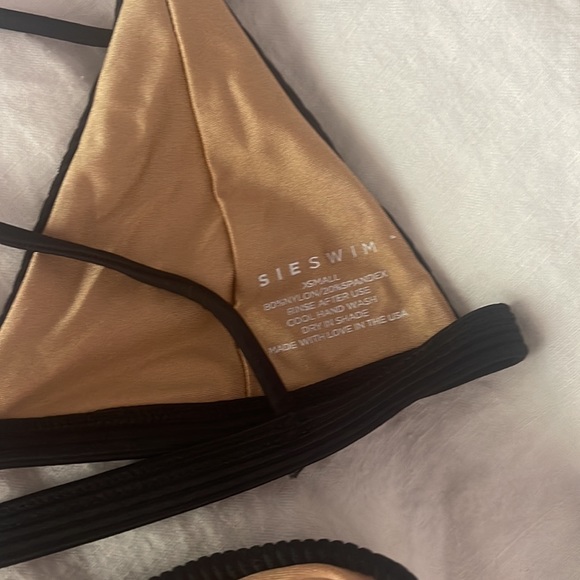 SIE SWIM set - Picture 3 of 5